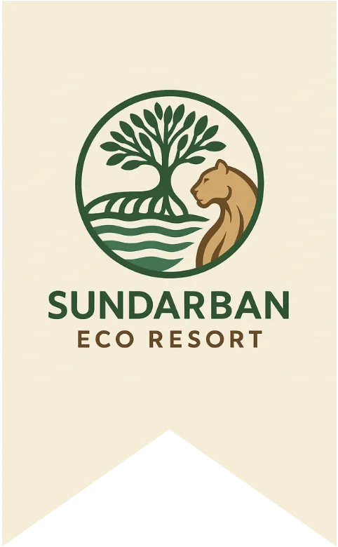 sundarban eco resort logo