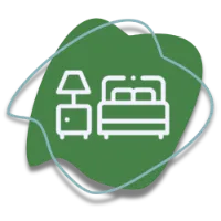 Eco-Friendly Cottages icon