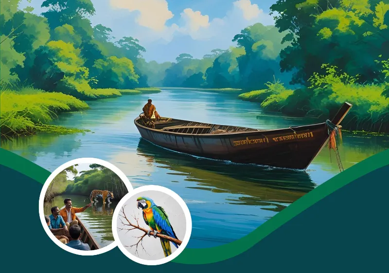 sundarban 1 day tour